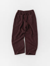 Relax mountain tapered pants