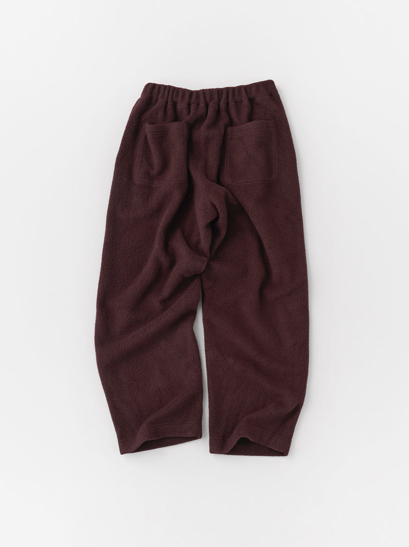 Relax mountain tapered pants
