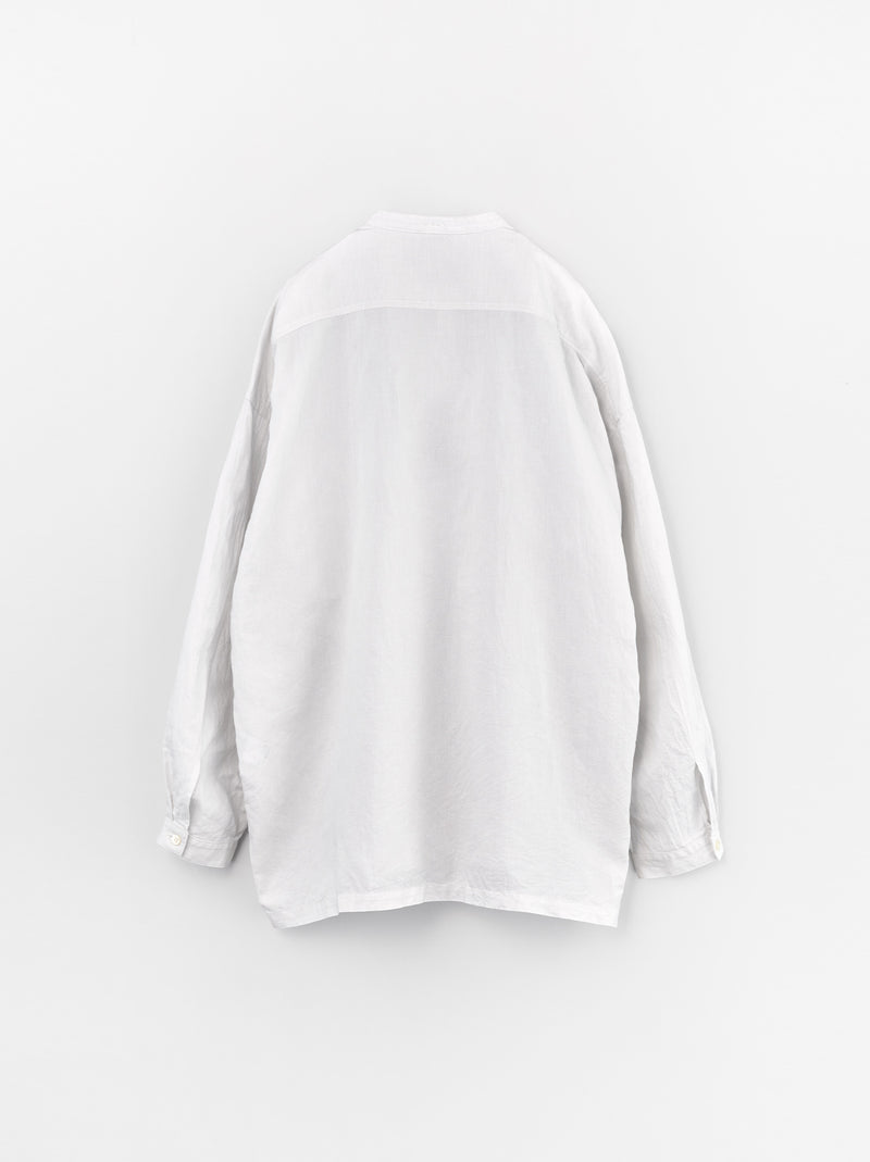 Lartigue pullover shirt