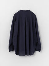 Big yoke shirt