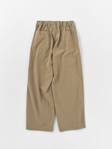 Relax mountain pants