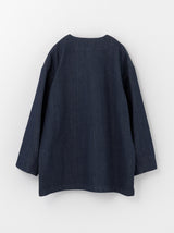 4 pocket jacket