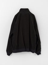 Old driving jacket