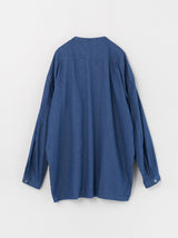 Lartigue pullover shirt