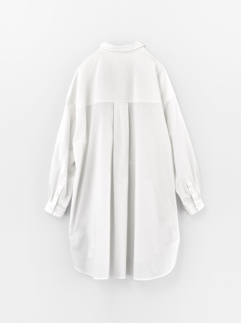 Over sized shirt