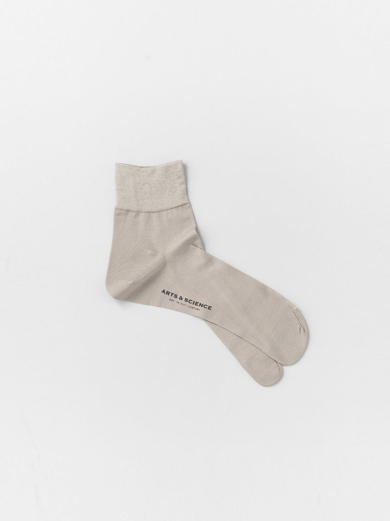 Plain tabi socks 2 (Women's)