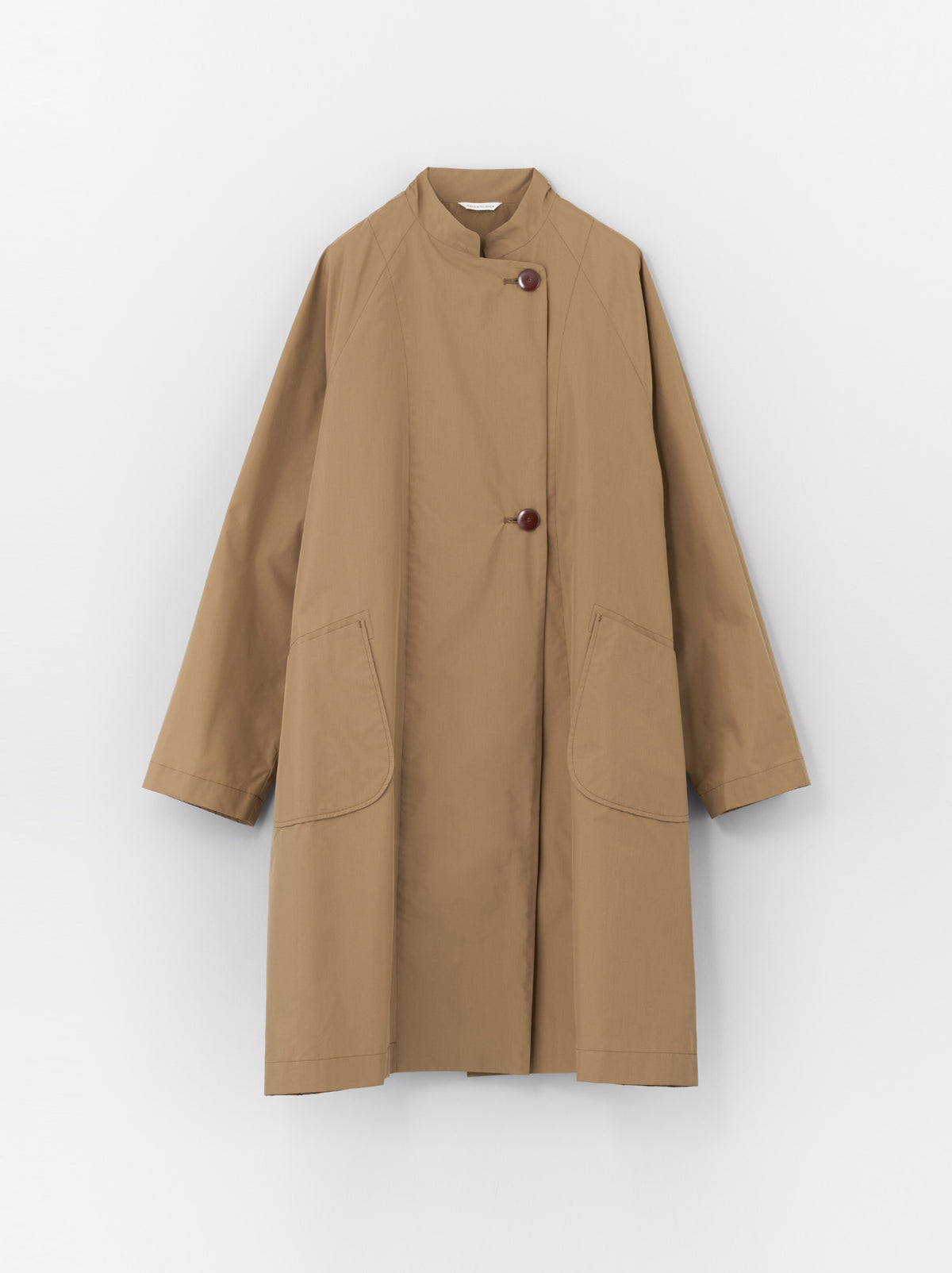 Small balloon coat – ARTS&SCIENCE ONLINE SELLER intl.