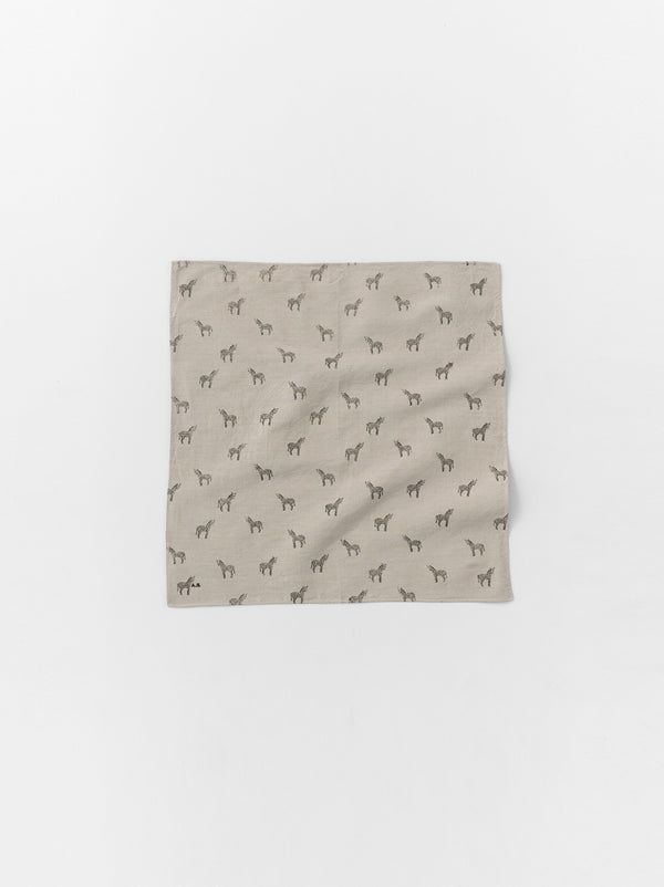 Flat handkerchief M