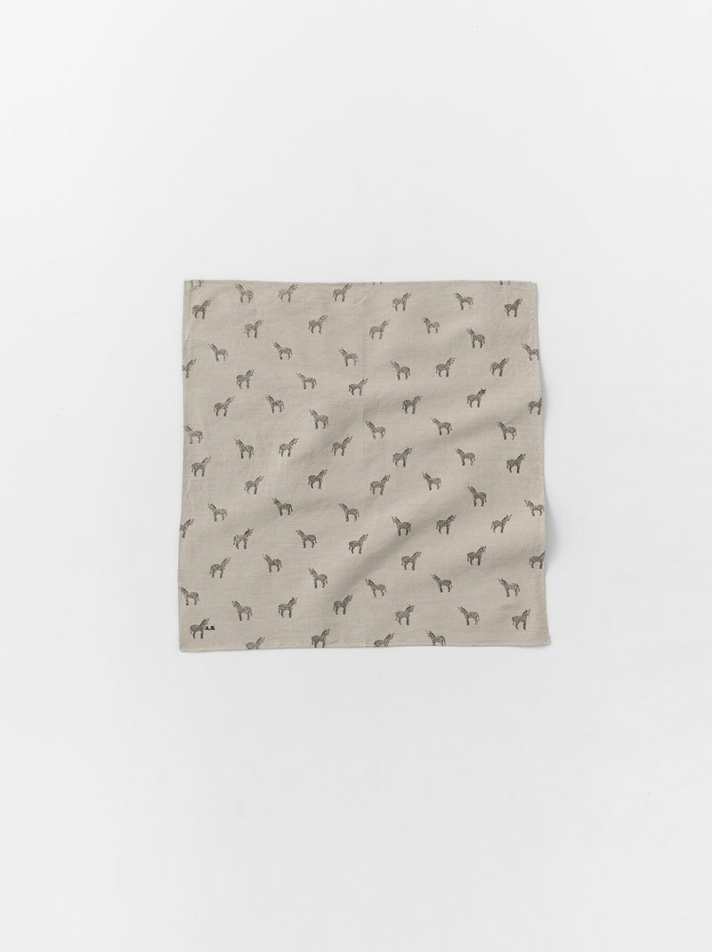 Flat handkerchief M
