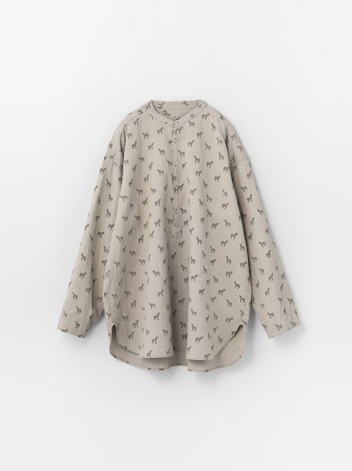 A&S Big combo pajama long sleeve M1091045949 - ルームウェア