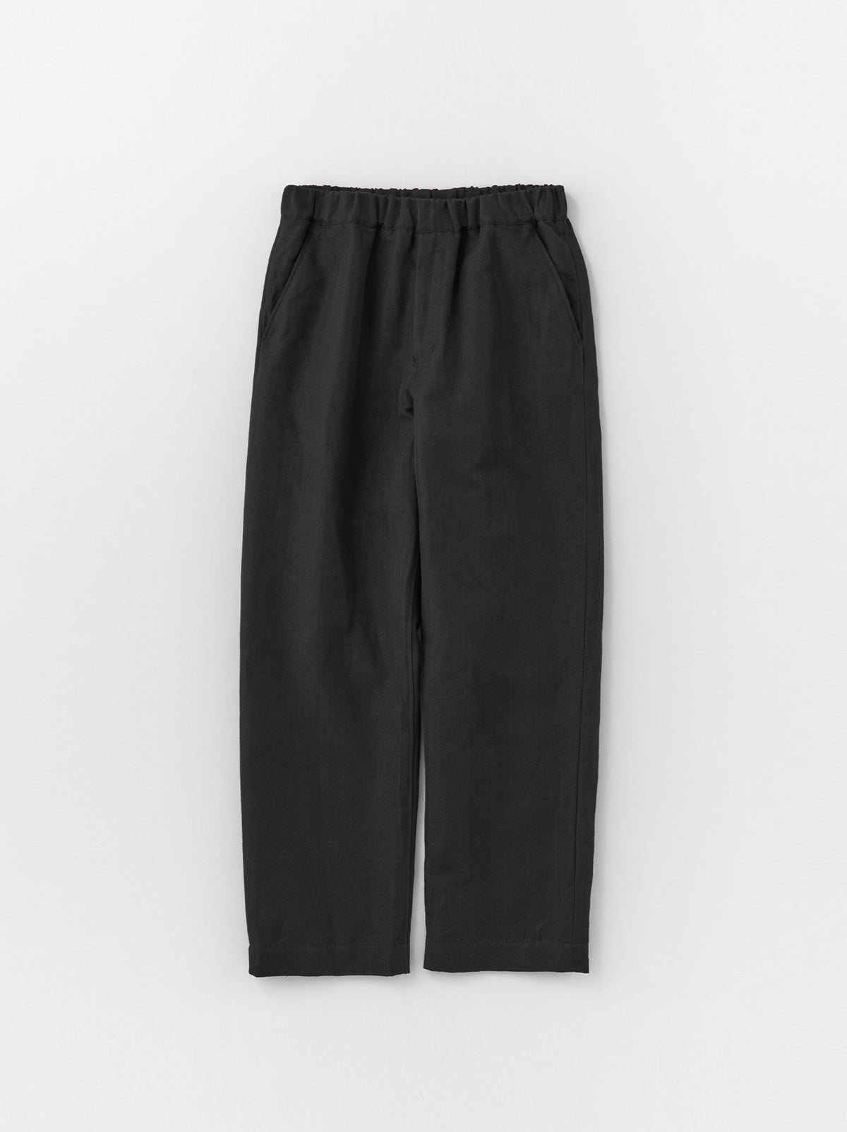 ARTS&SCIENCE Ethnic pants long col.グレー Unisex – 「