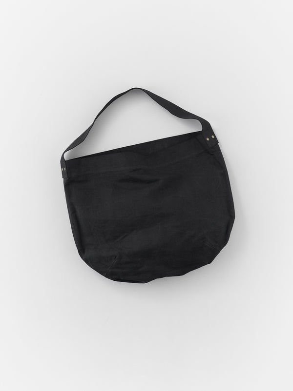 Round tote