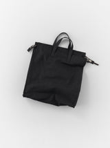 Out stitch totebag L