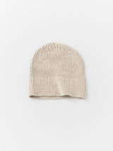 Knit watch cap