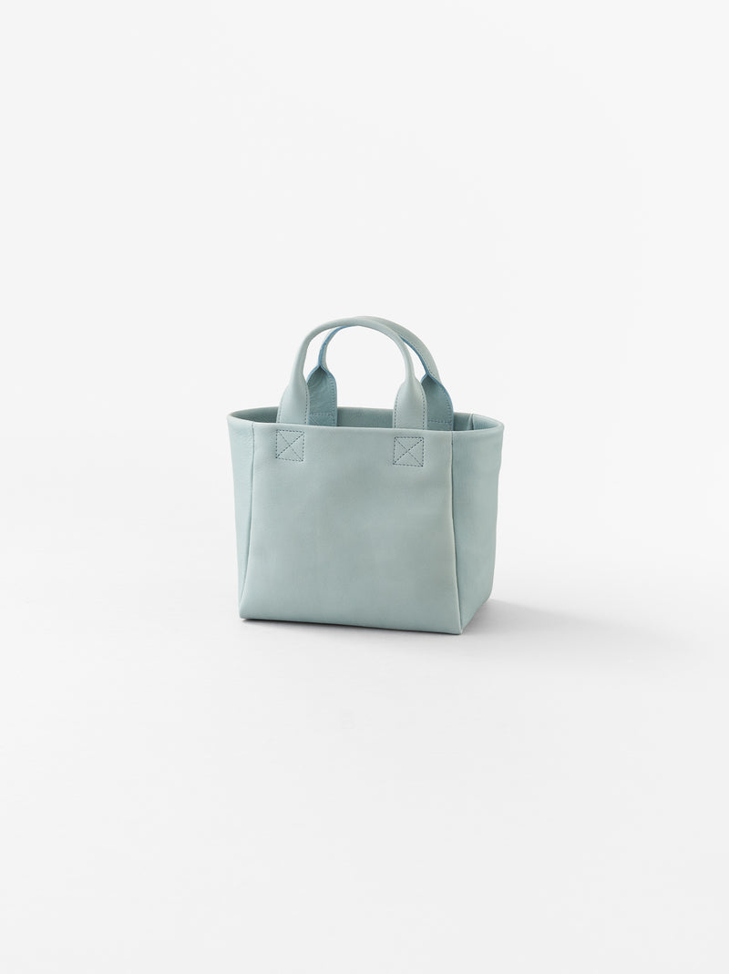 Trapeze tote SS