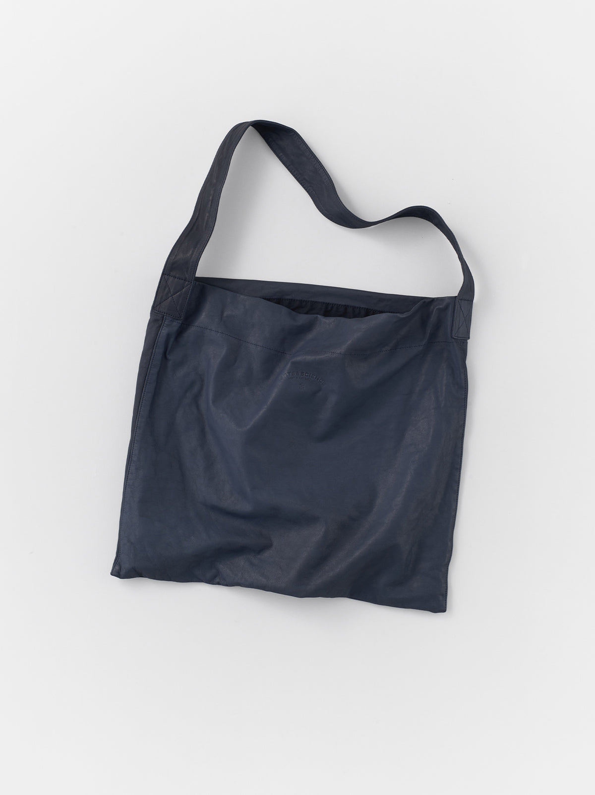 Original tote L long (Dyed leather) – ARTS&SCIENCE ONLINE SELLER intl.
