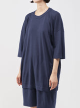 Big tee (Cotton/Cashmere)