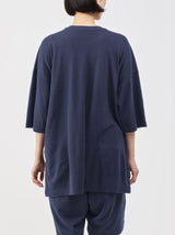 Big tee (Cotton/Cashmere)