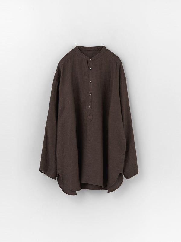 Short night shirt
