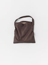 Original tote M (Dyed leather)