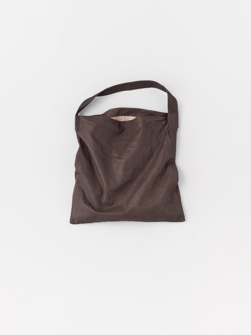 Original tote M (Dyed leather)