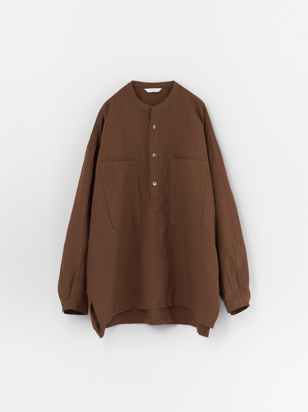 Lartigue shirt OOP – ARTS&SCIENCE ONLINE SELLER intl