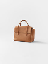 Stitch flap bag S