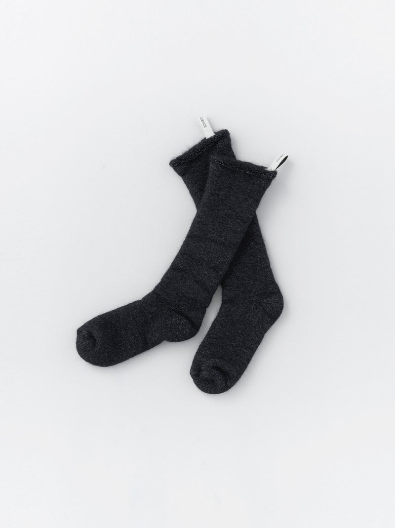 Mountain socks