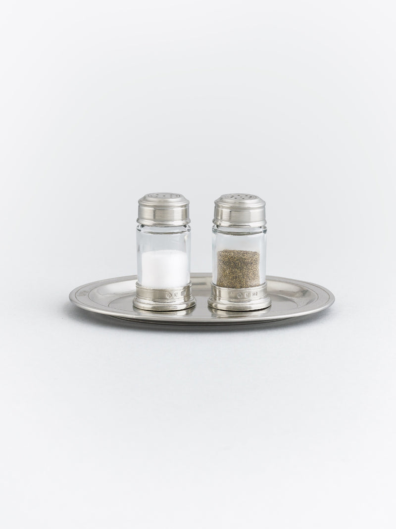 Salt & Pepper shaker set