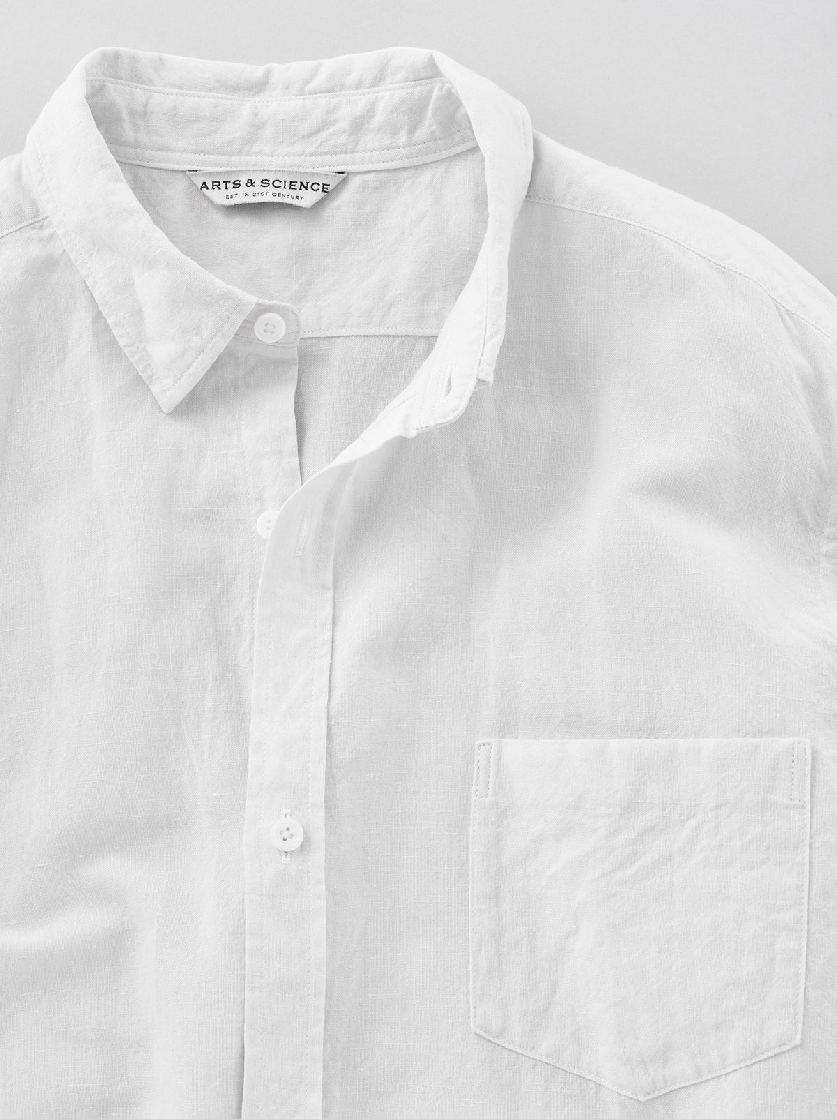 トップス arts&science shirt size 1 Standard shirt – ARTS&SCIENCE ONLINE SELLER intl.