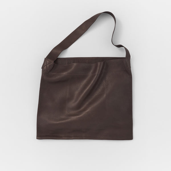 ARTS & SCIENCE originl tote S レザー darkbrown_0SL0AB01K8119_Origin