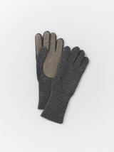 Knit glove (Ladies)