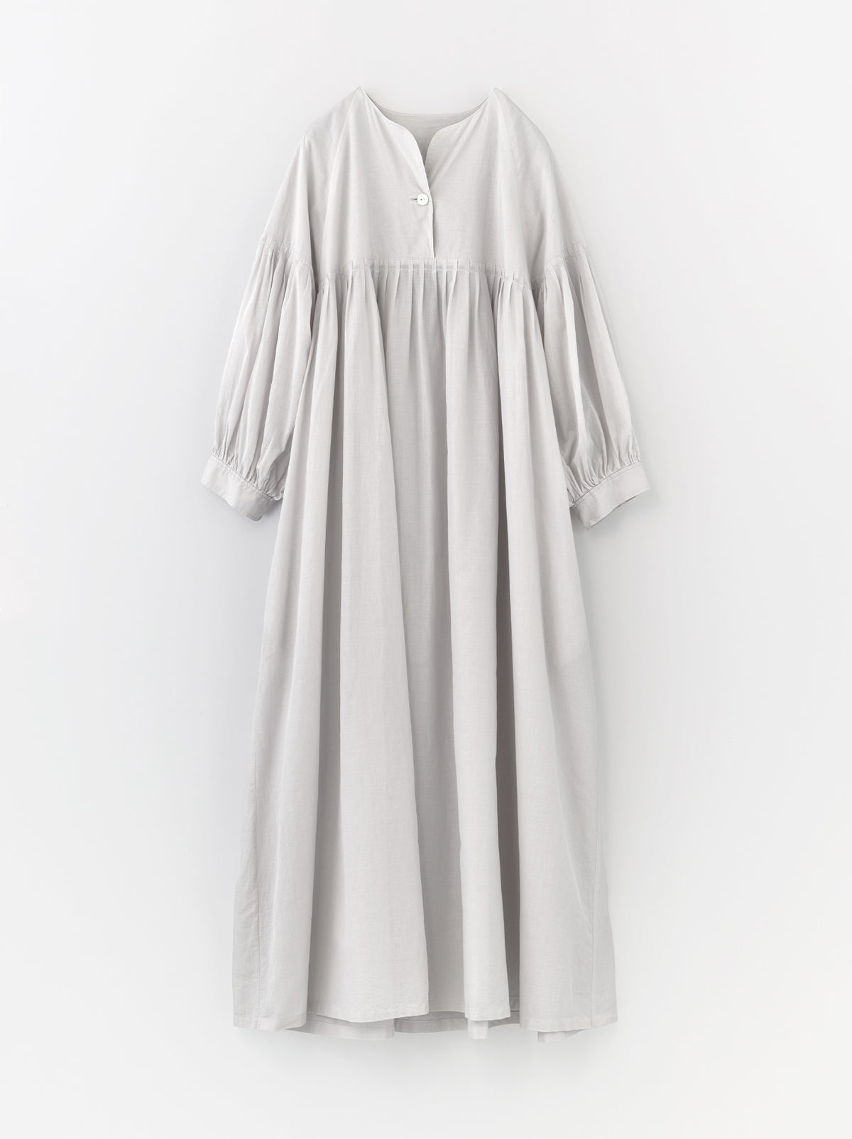 ジェン先生、arts&science long gather dress rennes — Arts & Science