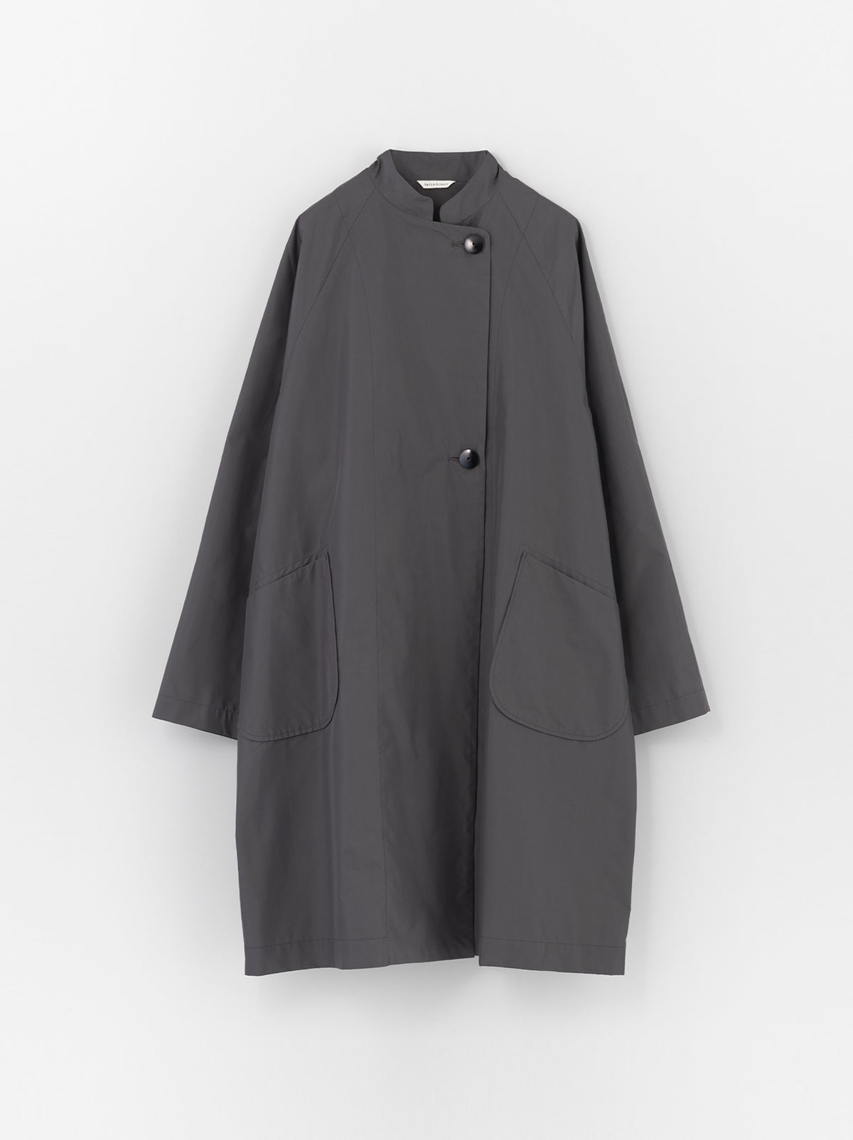 美品☆貴重カラー☆ARTS & SCIENCE Balloon coat 美品☆貴重カラー☆ARTS & SCIENCE Balloon coat - メルカリ