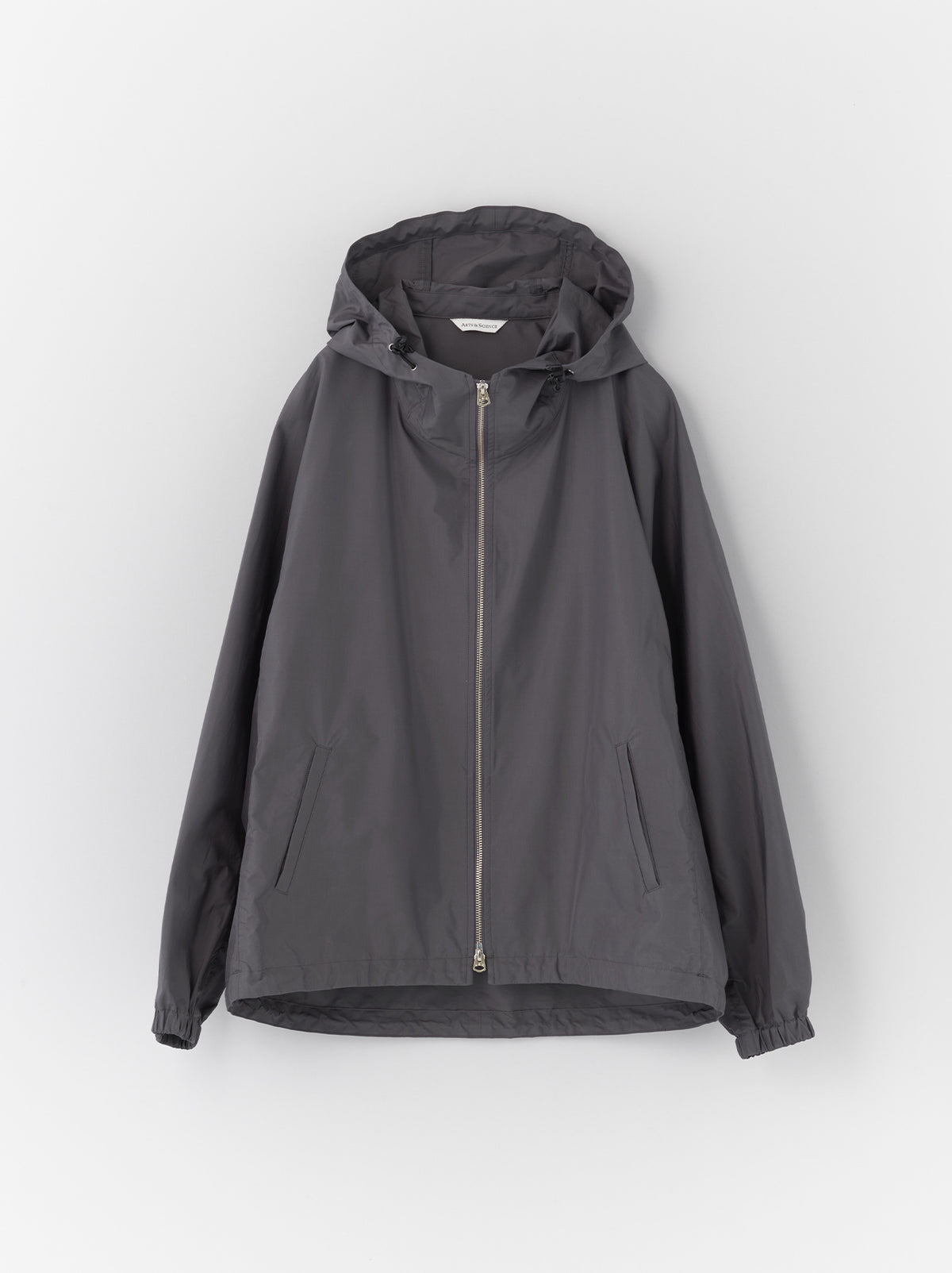ARTS&SCIENCE Minimal work parka コートジャケット ARTS&SCIENCE Minimal work parka コートジャケット