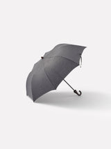 Folding sun umbrella