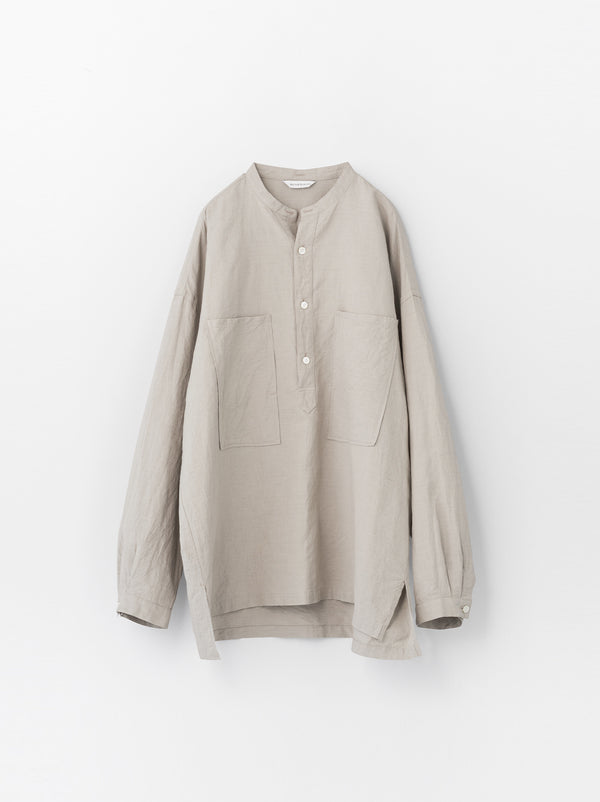 Lartigue pullover shirt