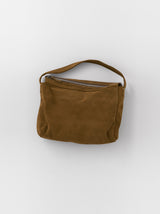 Square box short shoulder bag