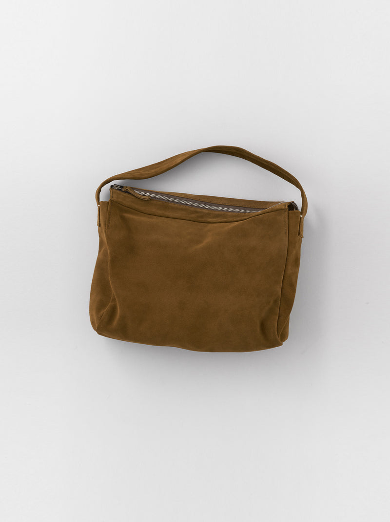 Square box short shoulder bag