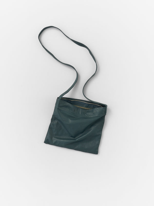 Original tote S long (Dyed leather)