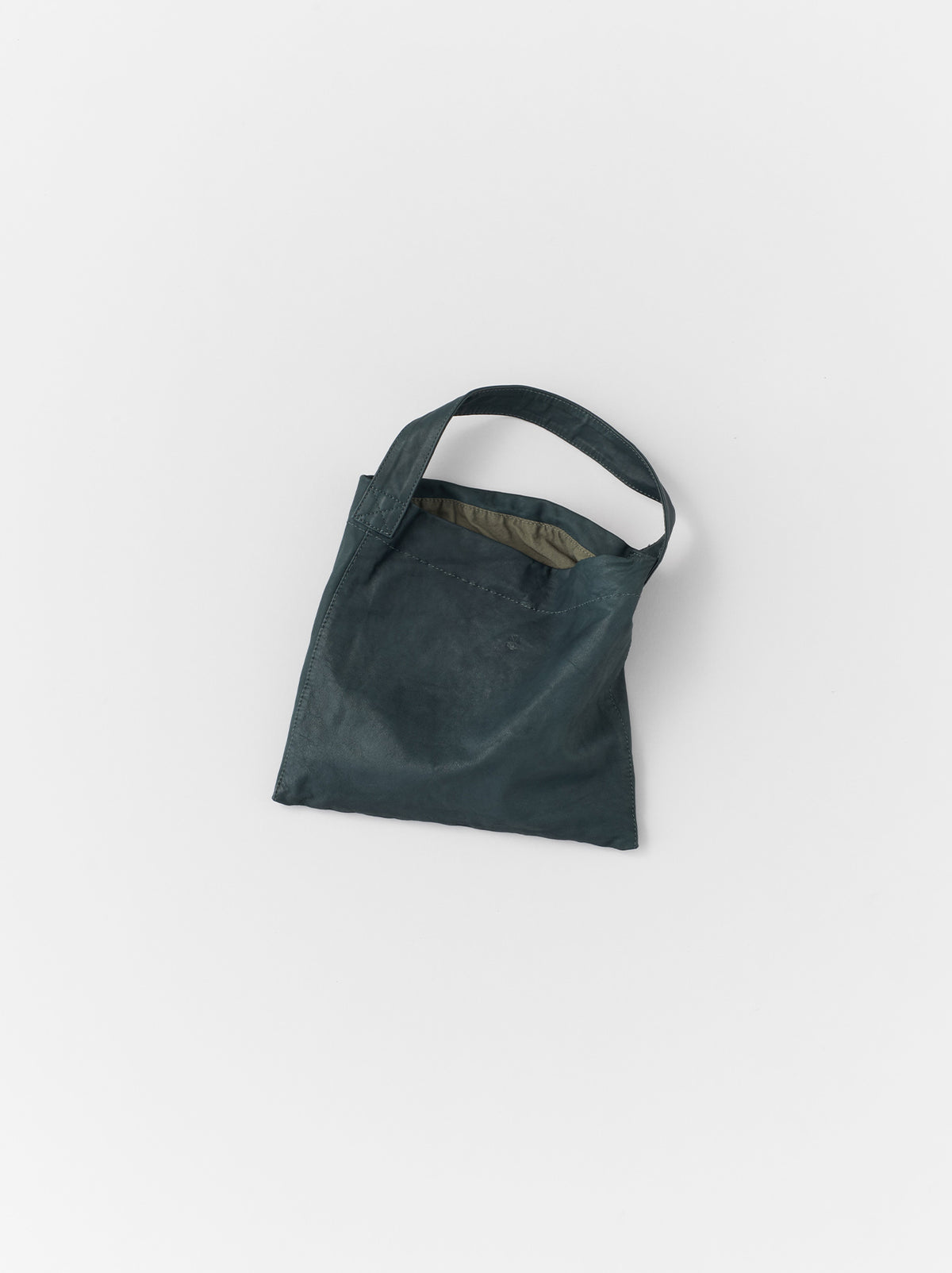 Original tote S (Dyed leather) – ARTS&SCIENCE ONLINE SELLER intl.