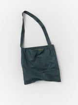 Original tote M long 2 (Dyed leather)