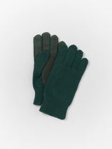 Knit glove (Men's)