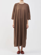 Big long tunic tee 2 (Cotton/Cashmere)