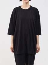 Big tee (Cotton/Cashmere)