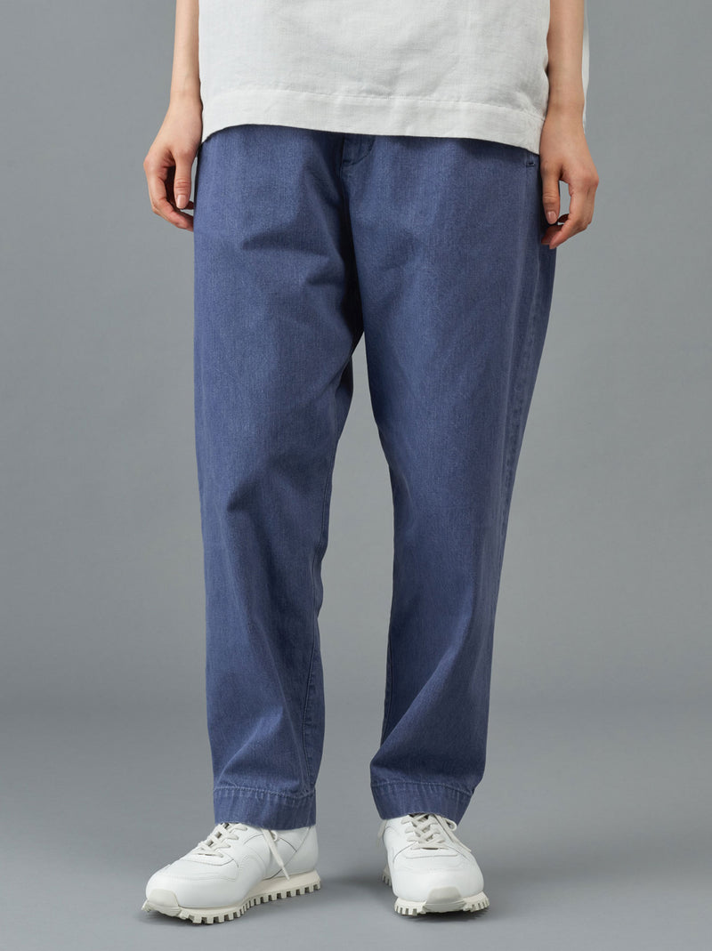 Men's easy pants