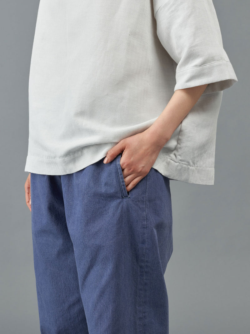 Men's easy pants