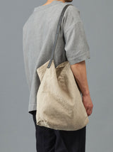 Combi shoulder bag