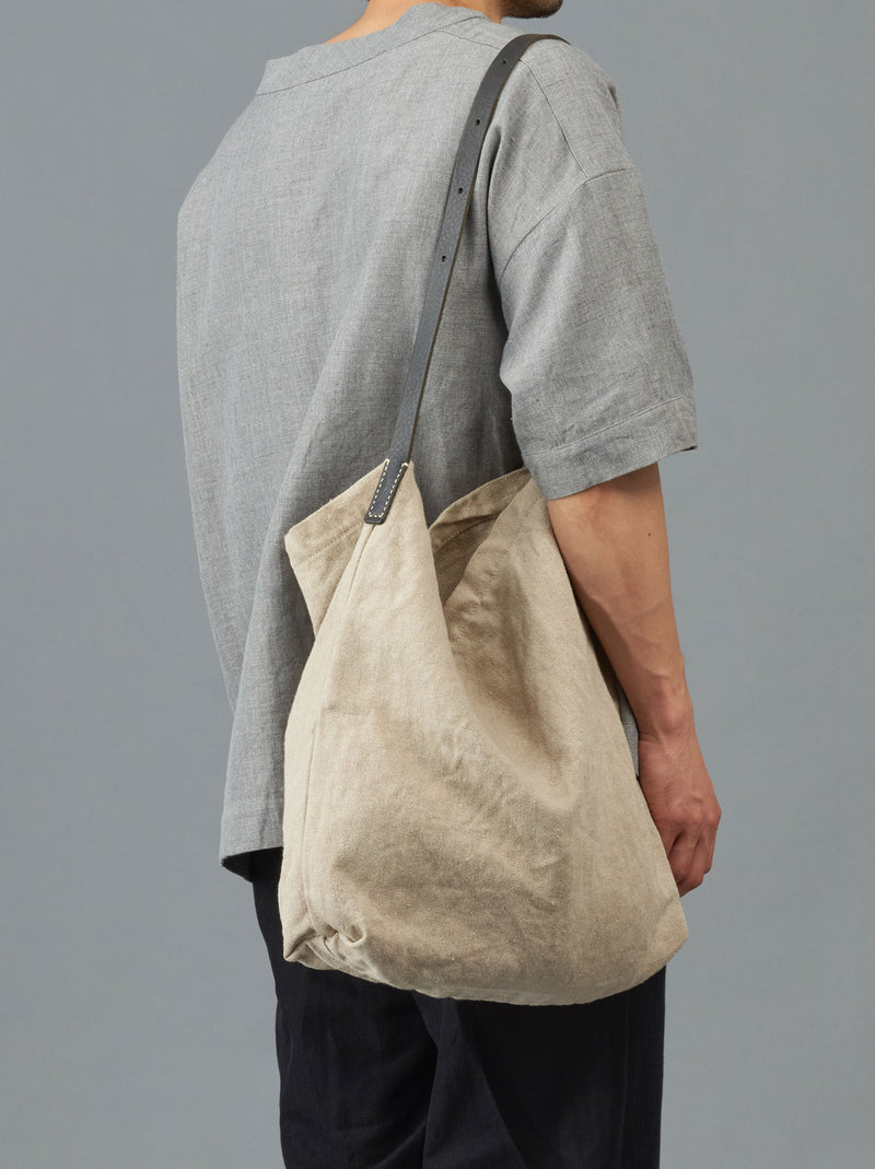 Combi shoulder bag