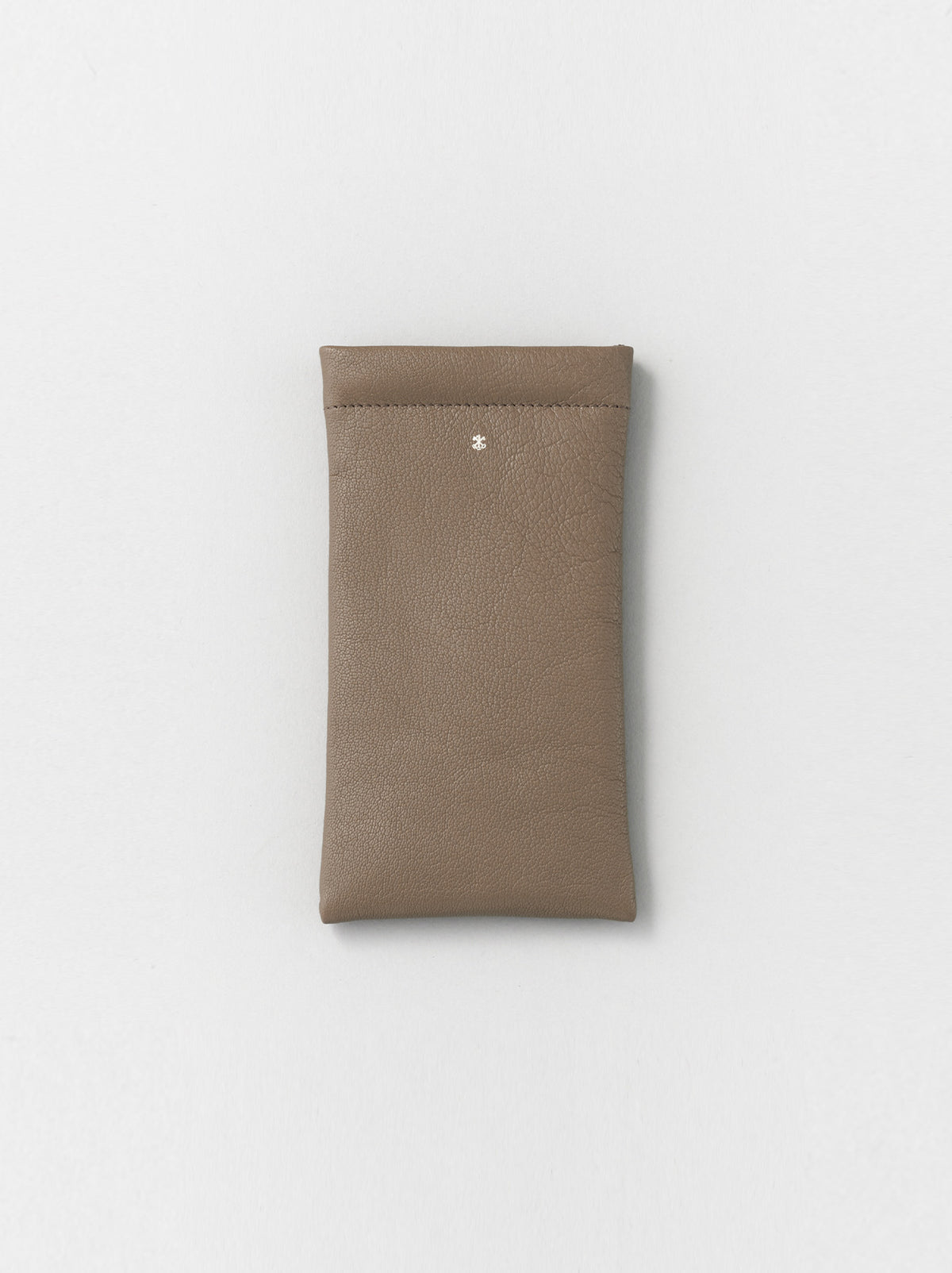 ARTS＆SCIENCE Push gamaguchi glasses case Push gamaguchi glasses case – ARTS&SCIENCE ONLINE SELLER intl.
